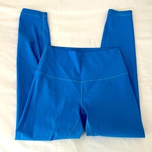 lululemon wunder under leggings